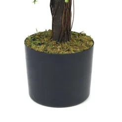 Plante Artificielle - Topiaire Buis 65cm 5 Plante Artificielle - Topiaire Buis 65cm -Jardalis Soldes Magasin 639b1df23e2da2.87293551