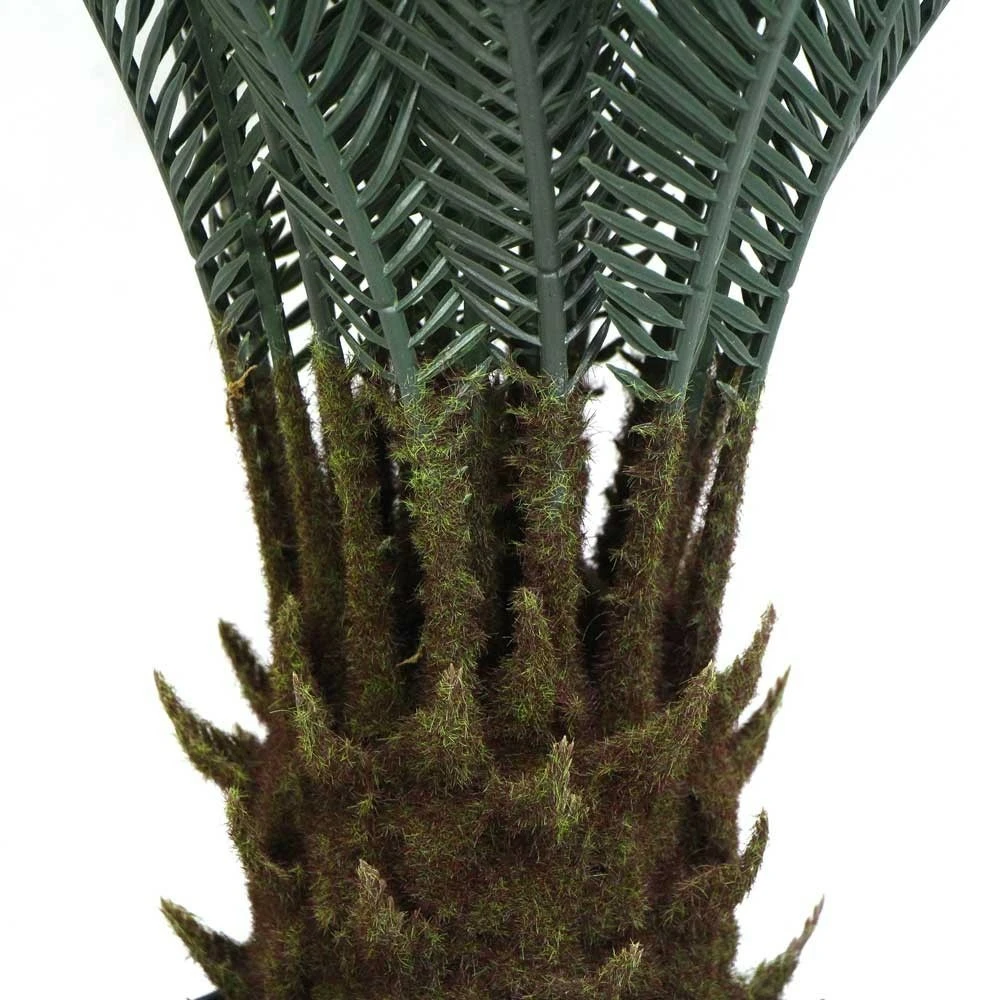 Plante Artificielle - Cycas Du Japon 80cm 3 Plante Artificielle - Cycas Du Japon 80cm – Image 3