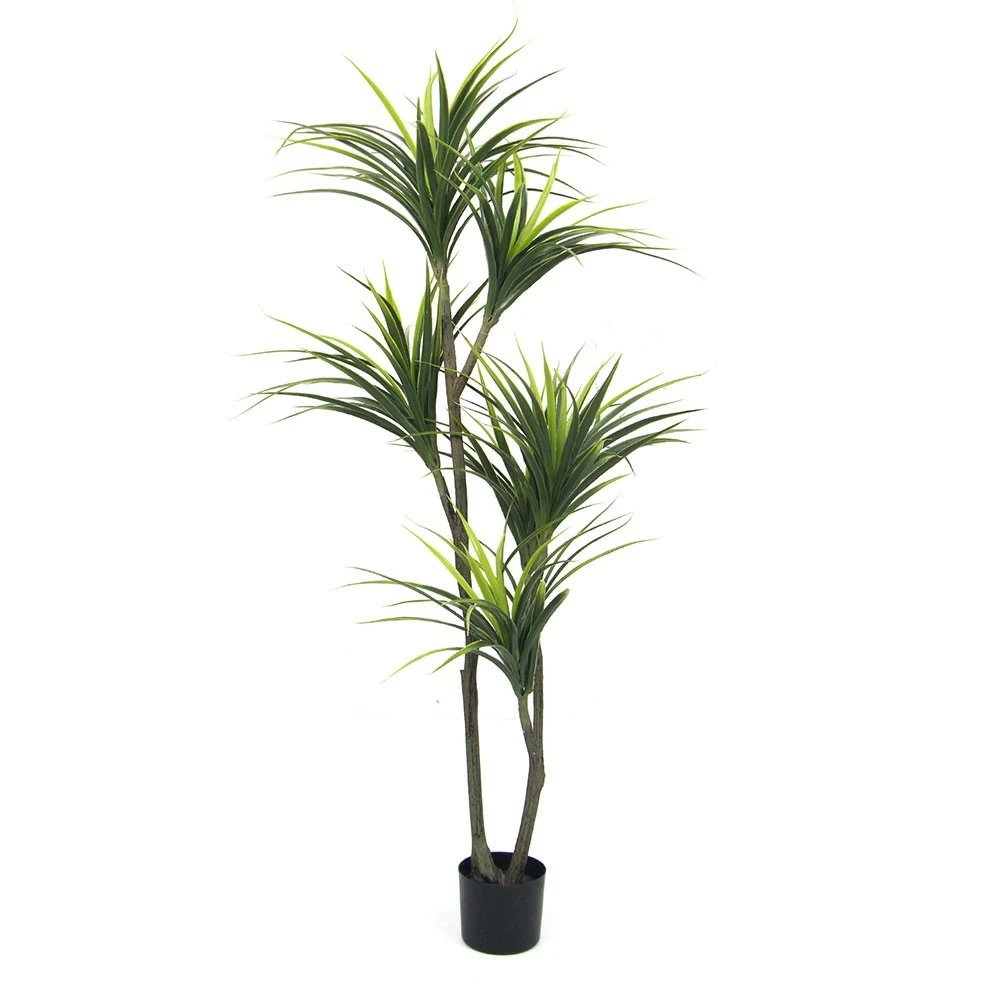 Plante Artificielle - Dracaena 150cm 1 Plante Artificielle - Dracaena 150cm