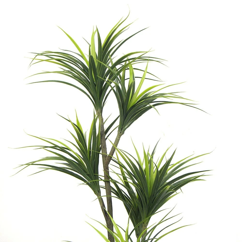 Plante Artificielle - Dracaena 150cm 2 Plante Artificielle - Dracaena 150cm – Image 2