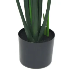 Plante Artificielle - Monstera 120cm -Jardalis Soldes Magasin 63cbb4478a7ed0.96288192