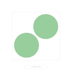 Eucalyptus Gunnii - Gommier - Arbuste - Persistant – ⌀17 Cm - ↕40-50 Cm -Jardalis Soldes Magasin 63f3b94e577bb1.32724638