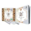 Coffret De Semences Textile Tissus Etoffe Et Fil