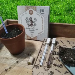 Coffret De Semences Textile Tissus Etoffe Et Fil -Jardalis Soldes Magasin 642d66acef9529.41293408