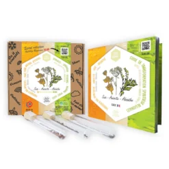 Coffret De Semences Médicinales Aromatique Apéritifs Régionaux