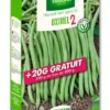 Haricot Nain Vert Oxinel 2 200 G + 20g Gratuit