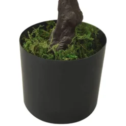 VIDAXL Bonsaï De Pin Artificiel Avec Pot 60 Cm Vert -Jardalis Soldes Magasin 990d820d53a86c50