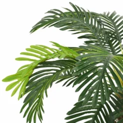VIDAXL Palmier Cycas Artificiel Avec Pot 90 Cm Vert -Jardalis Soldes Magasin ab26dcab3fd8a36e